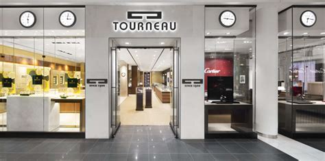 tourneau pentagon city.